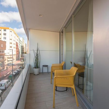 Las Canteras Suite Лас-Пальмас-де-Гран-Канария Экстерьер фото