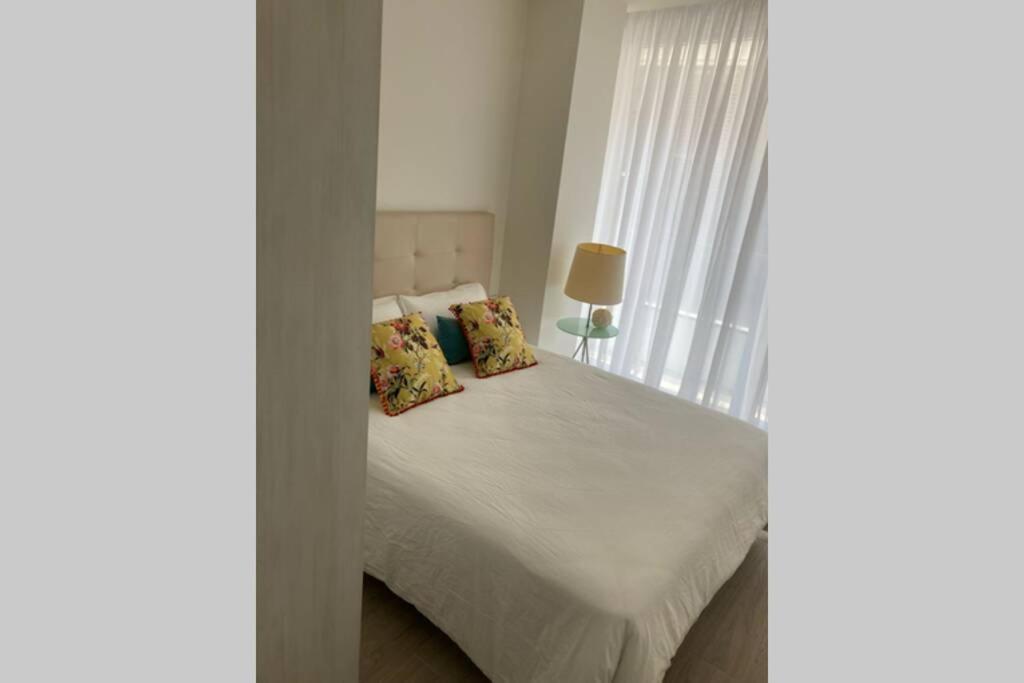 Las Canteras Suite Лас-Пальмас-де-Гран-Канария Экстерьер фото