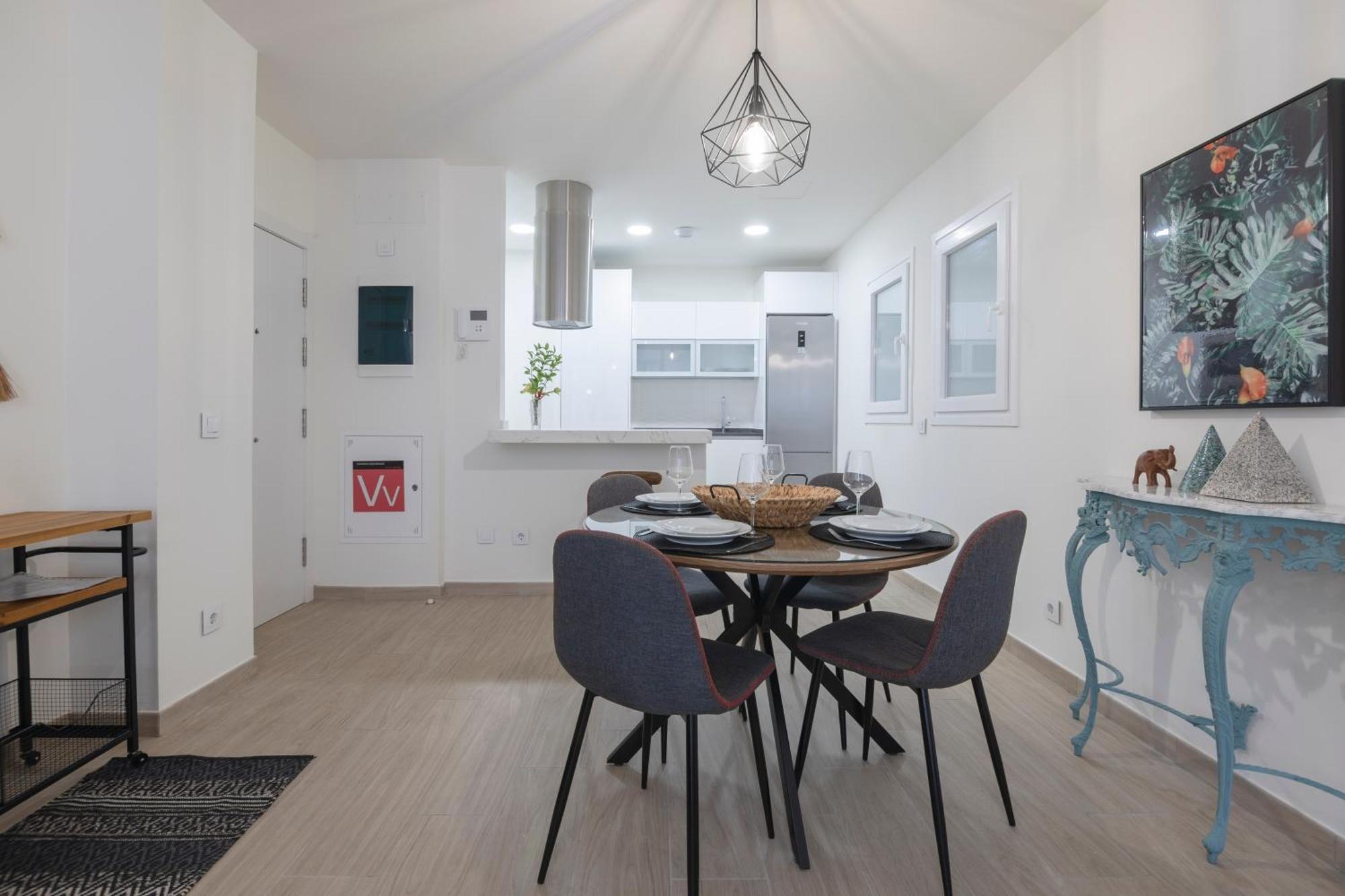 Las Canteras Suite Лас-Пальмас-де-Гран-Канария Экстерьер фото
