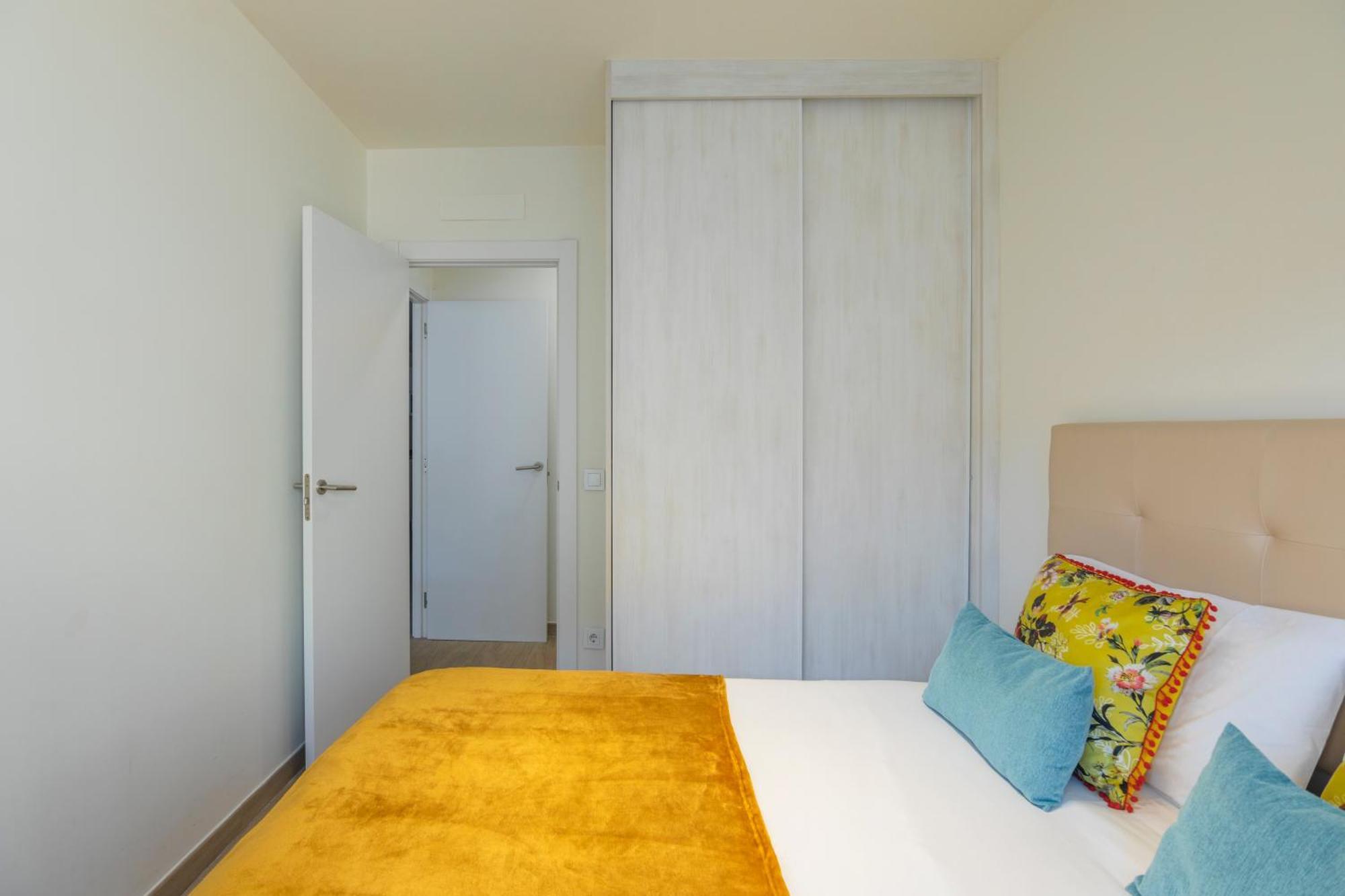 Las Canteras Suite Лас-Пальмас-де-Гран-Канария Экстерьер фото